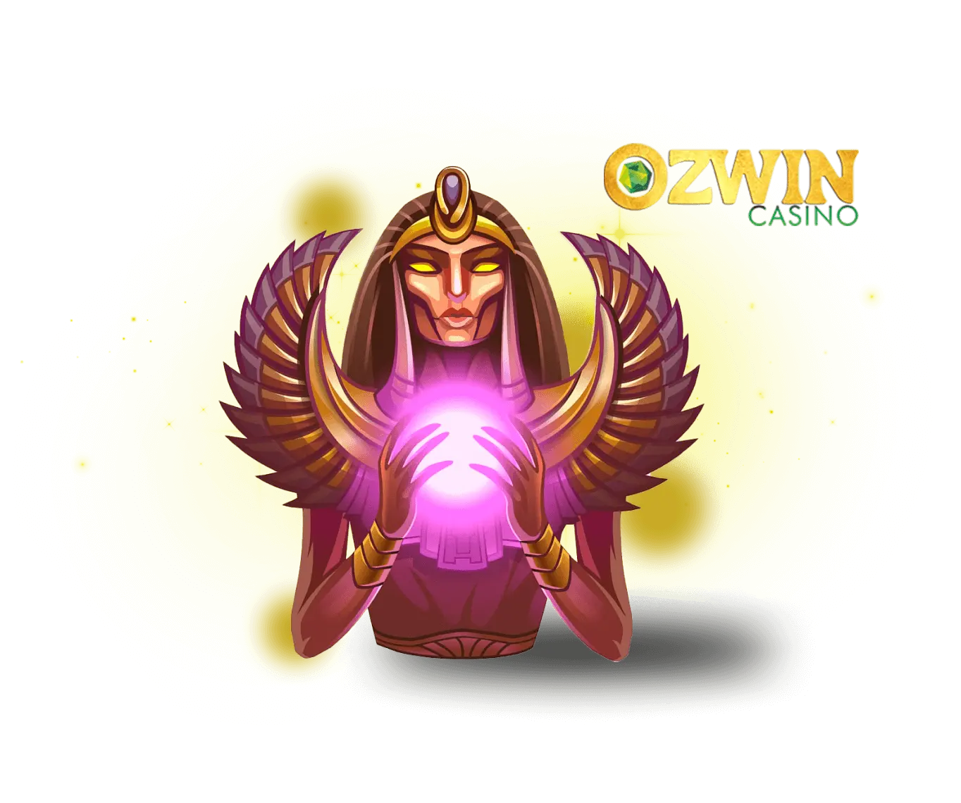 Ozwin - The Most Convenient Casino in Australia