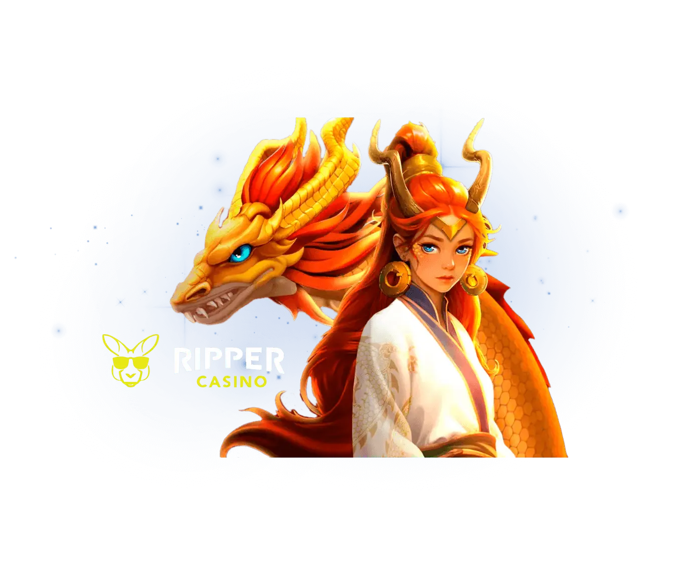 Ripper - A Top Spot for Game Variety