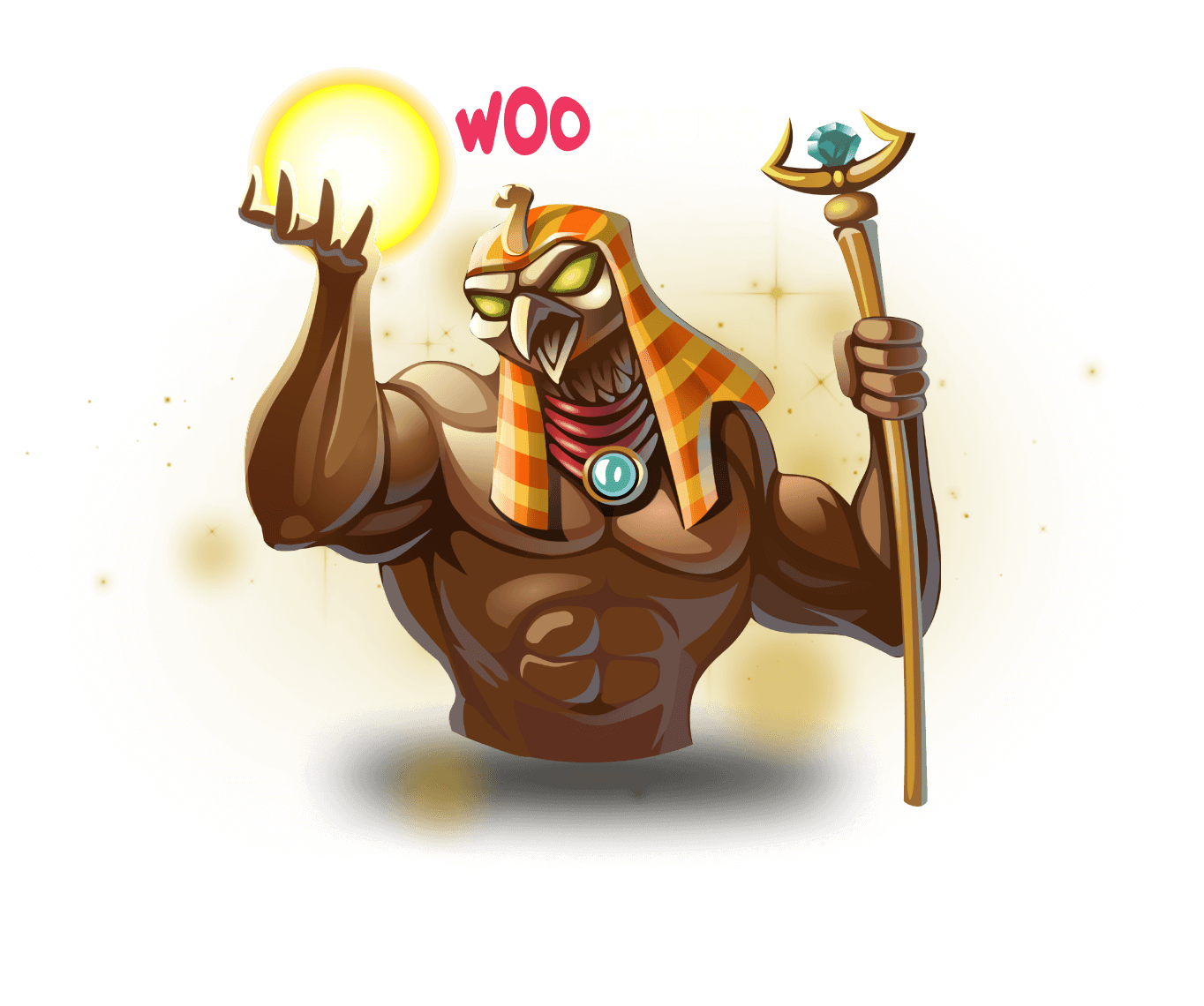 Woo Casino - The Fastest Payments in Australia