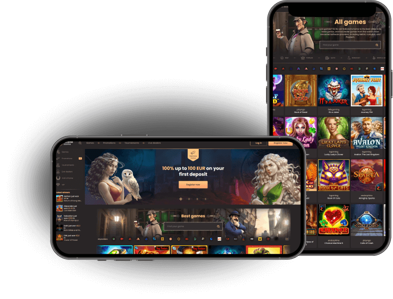 App