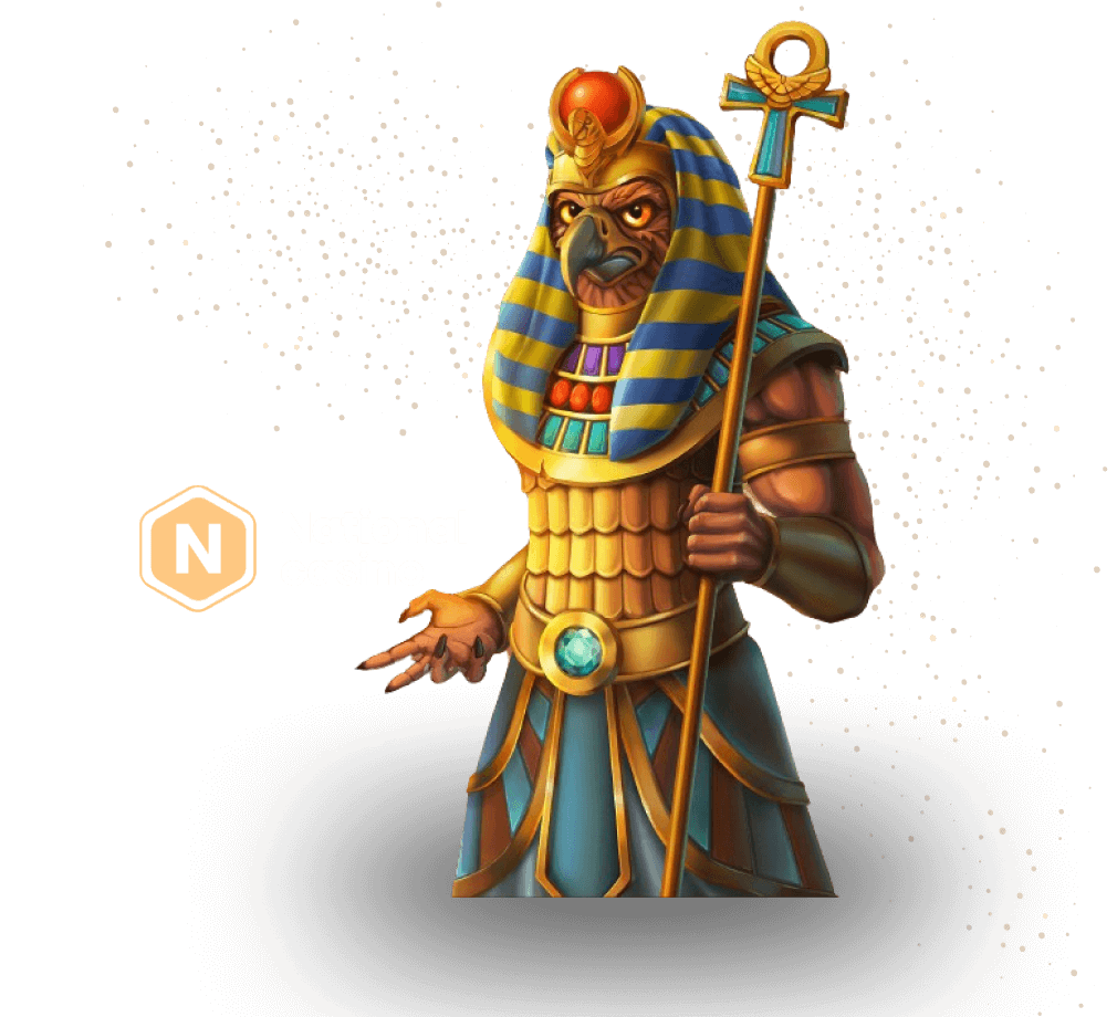 National Casino - Go-To Aussie Casino with VIP Perks and Prize Drops