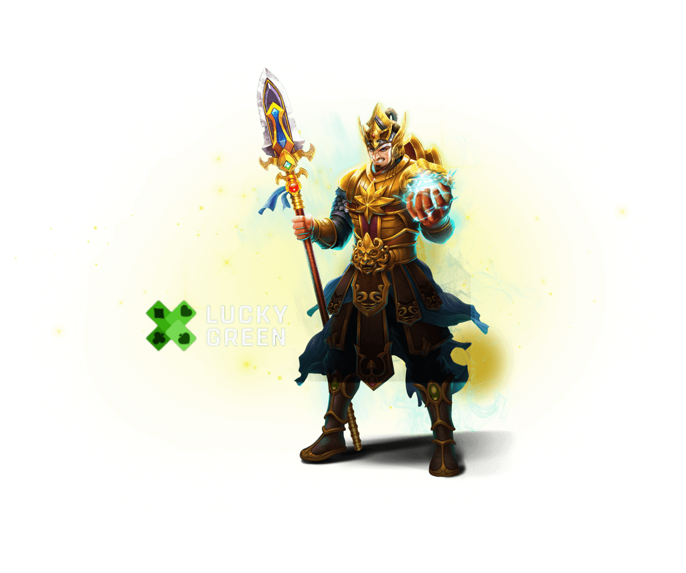 Lucky Green - A Pokie Fan’s Paradise